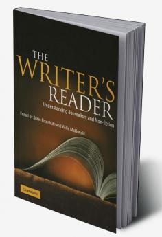 The Writer's Reader