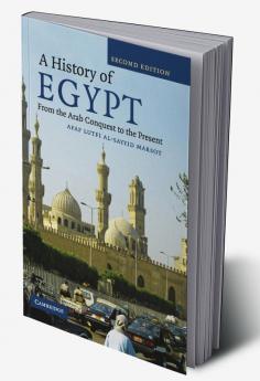 A History of Egypt