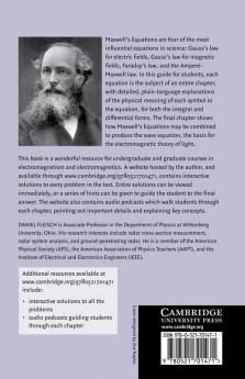 A Student's Guide to Maxwell's Equations