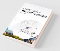 A Student's Guide to Maxwell's Equations