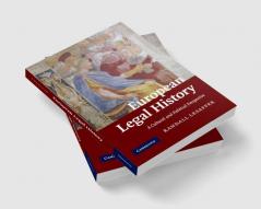 European Legal History