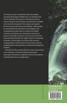Drinking Water Quality