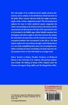 The Natural and the Supernatural in the Middle Ages