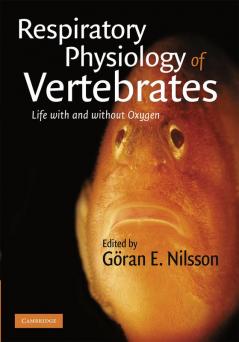 Respiratory Physiology of Vertebrates