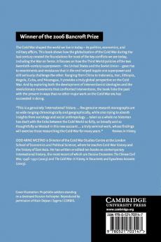The Global Cold War