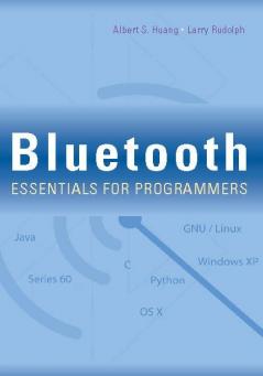 Bluetooth Essentials for Programmers
