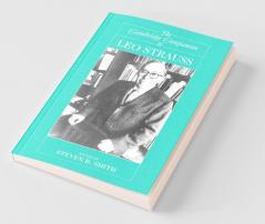 The Cambridge Companion to Leo Strauss