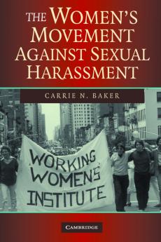 The Women's Movement Against Sexual             Harassment