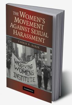The Women's Movement Against Sexual             Harassment