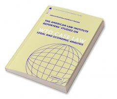 The American Law Institute Reporters' Studies on WTO Case Law