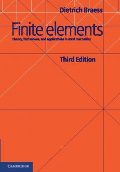Finite Elements