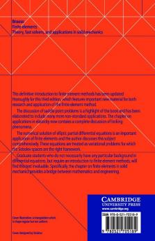 Finite Elements