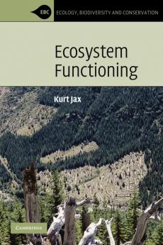 Ecosystem Functioning