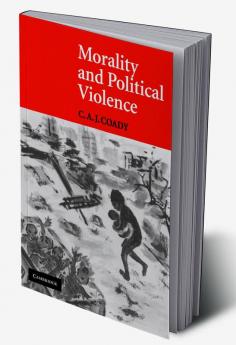 Morality and Political Violence