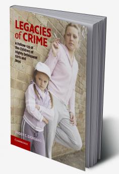 Legacies of Crime