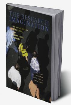 The Research Imagination