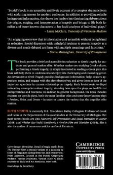 An Introduction to Greek Tragedy