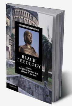 The Cambridge Companion to Black Theology