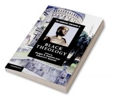 The Cambridge Companion to Black Theology