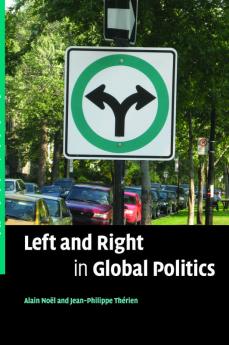Left and Right in Global Politics