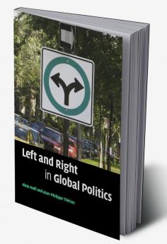 Left and Right in Global Politics
