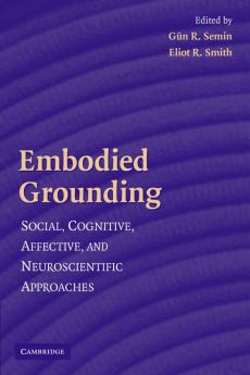 Embodied Grounding