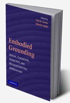 Embodied Grounding