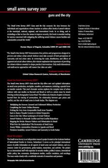 Small Arms Survey 2007