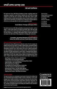 Small Arms Survey 2008