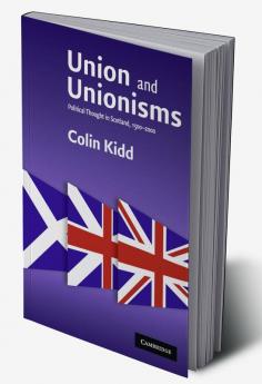 Union and Unionisms