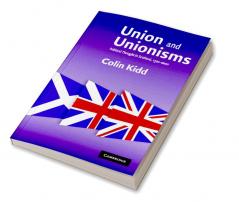 Union and Unionisms