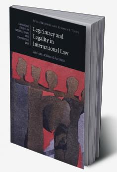 Legitimacy and Legality in International Law