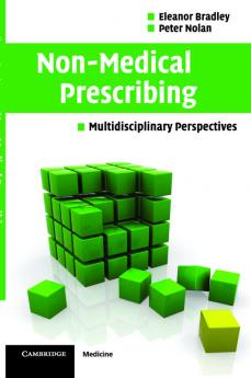 Non-Medical Prescribing