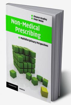 Non-Medical Prescribing
