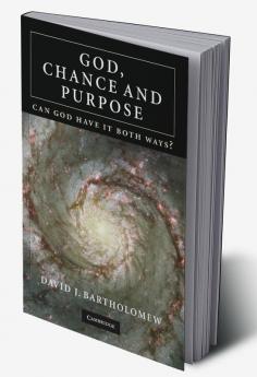 God Chance and Purpose