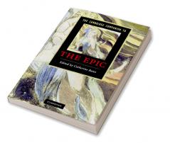 The Cambridge Companion to the Epic