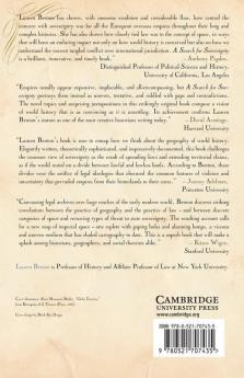 A Search for Sovereignty