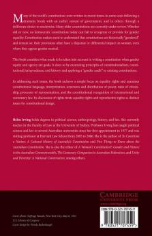 Gender and the Constitution
