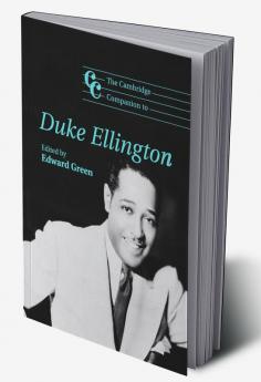 The Cambridge Companion to Duke Ellington