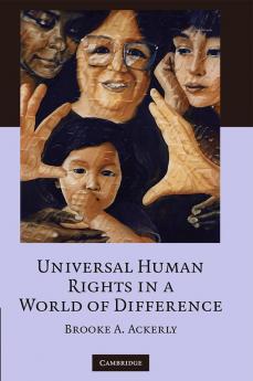 Universal Human Rights in a World of Difference