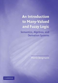 Intro to Many-Valued & Fuzzy Logic