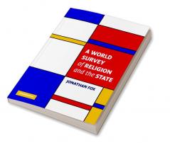 A World Survey of Religion and the State