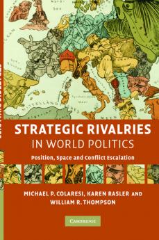 Strategic Rivalries in World Politics