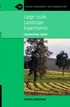 Large-Scale Landscape Experiments