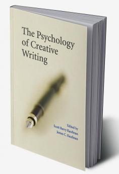 The Psychology of Creative Writing