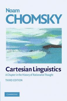 Cartesian Linguistics