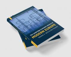 The Cambridge Economic History of Modern Europe