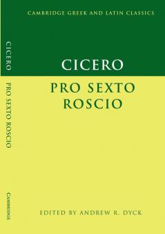 Pro Sexto Roscio