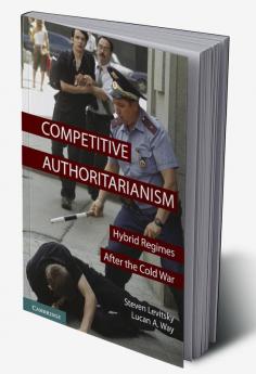 Competitive Authoritarianism