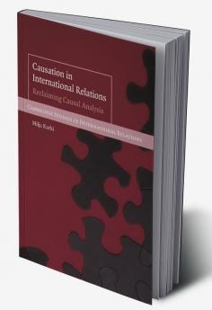Causation in International Relations